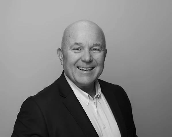 Terje Nicolaysen, Næringsmegler