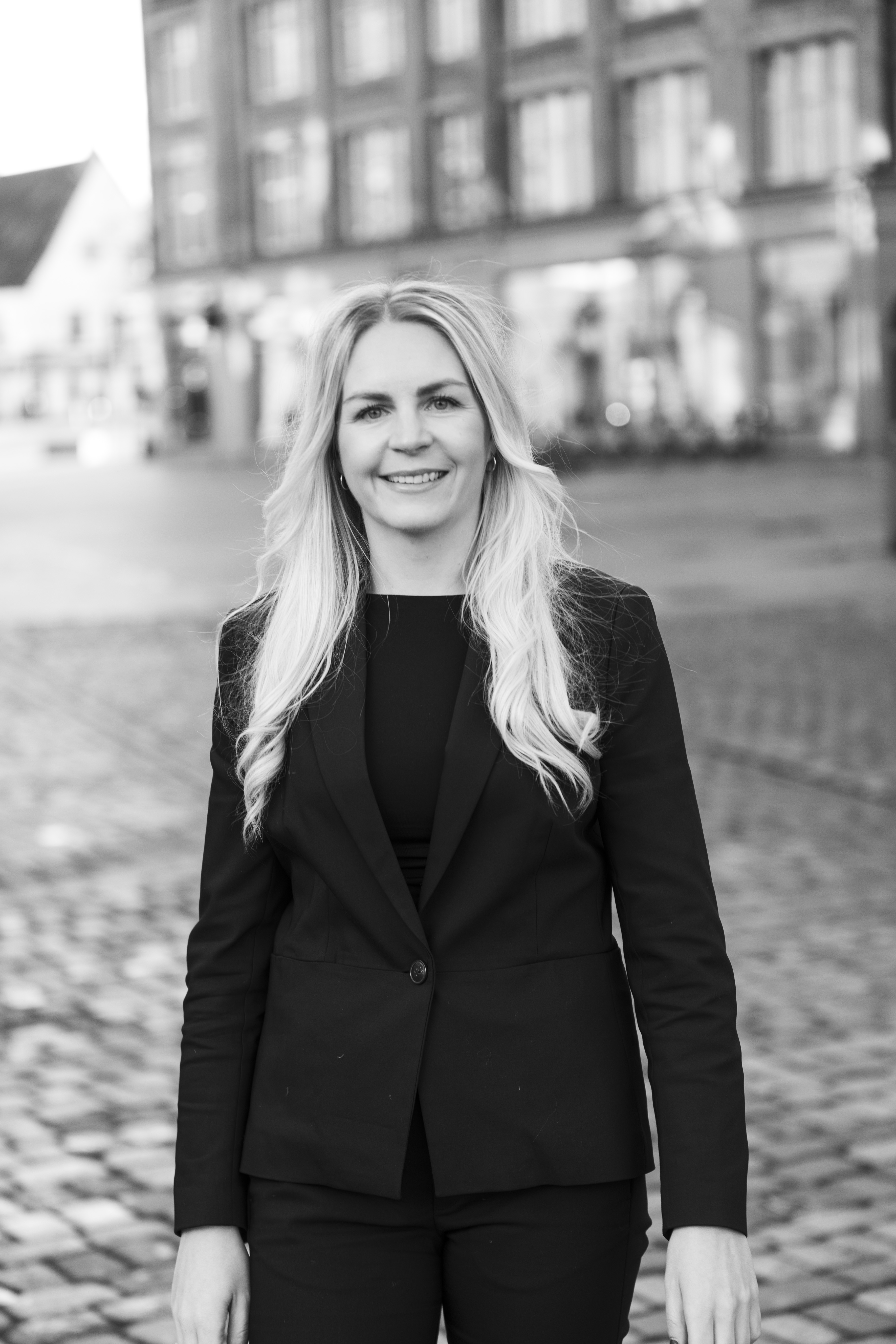 Fra Svalbard til Voss