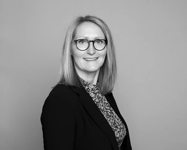 Anne Lie Odden, Daglig leder oppgjør Romerike /Eiendomsmegler MNEF