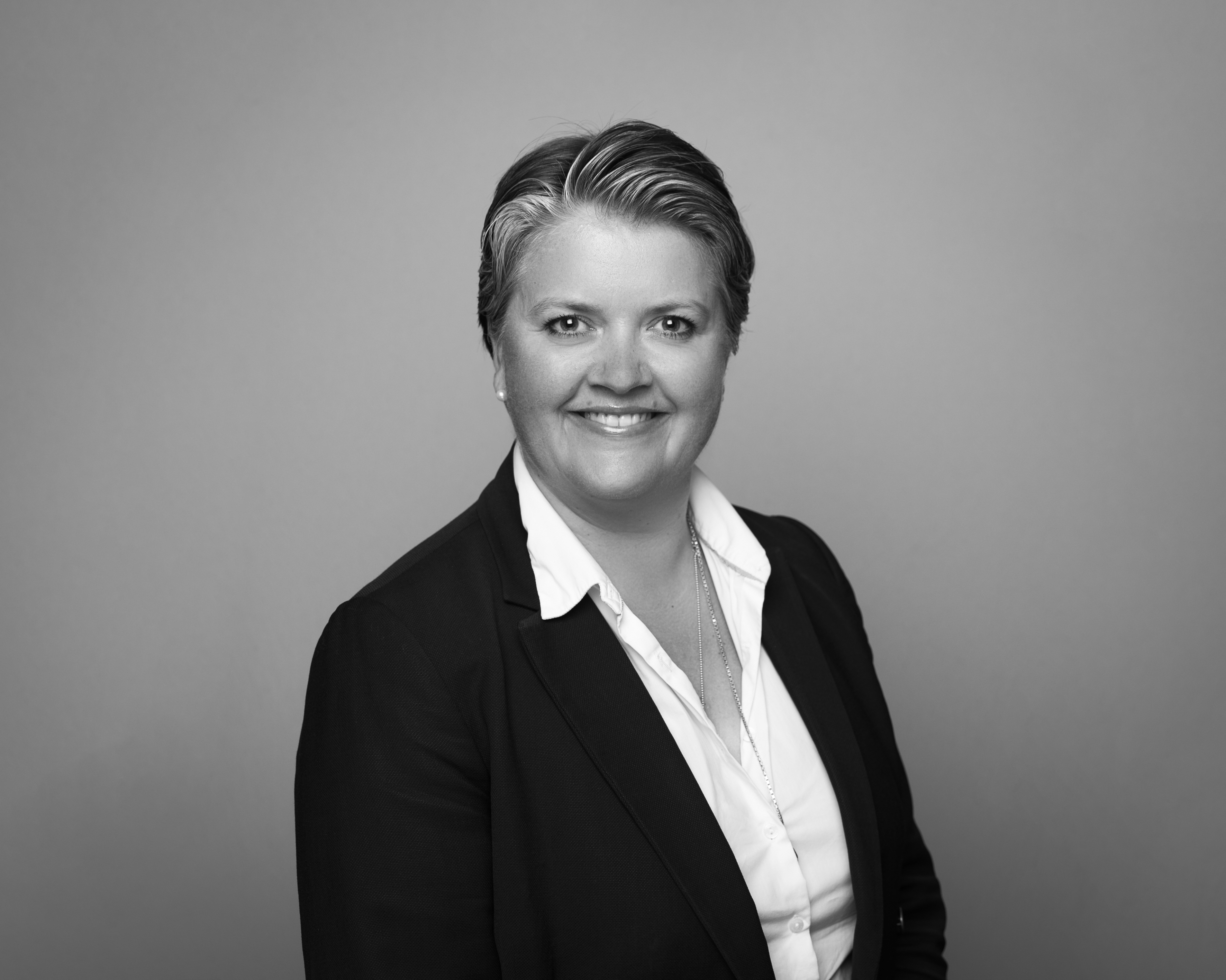 Kjersti Tunestveit Dyre, eiendomsmegler hos Proaktiv Fana