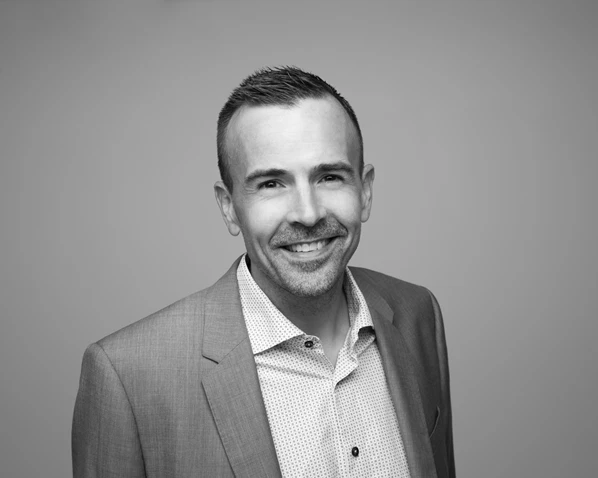 Øyvind Rege, Eiendomsmegler / Partner