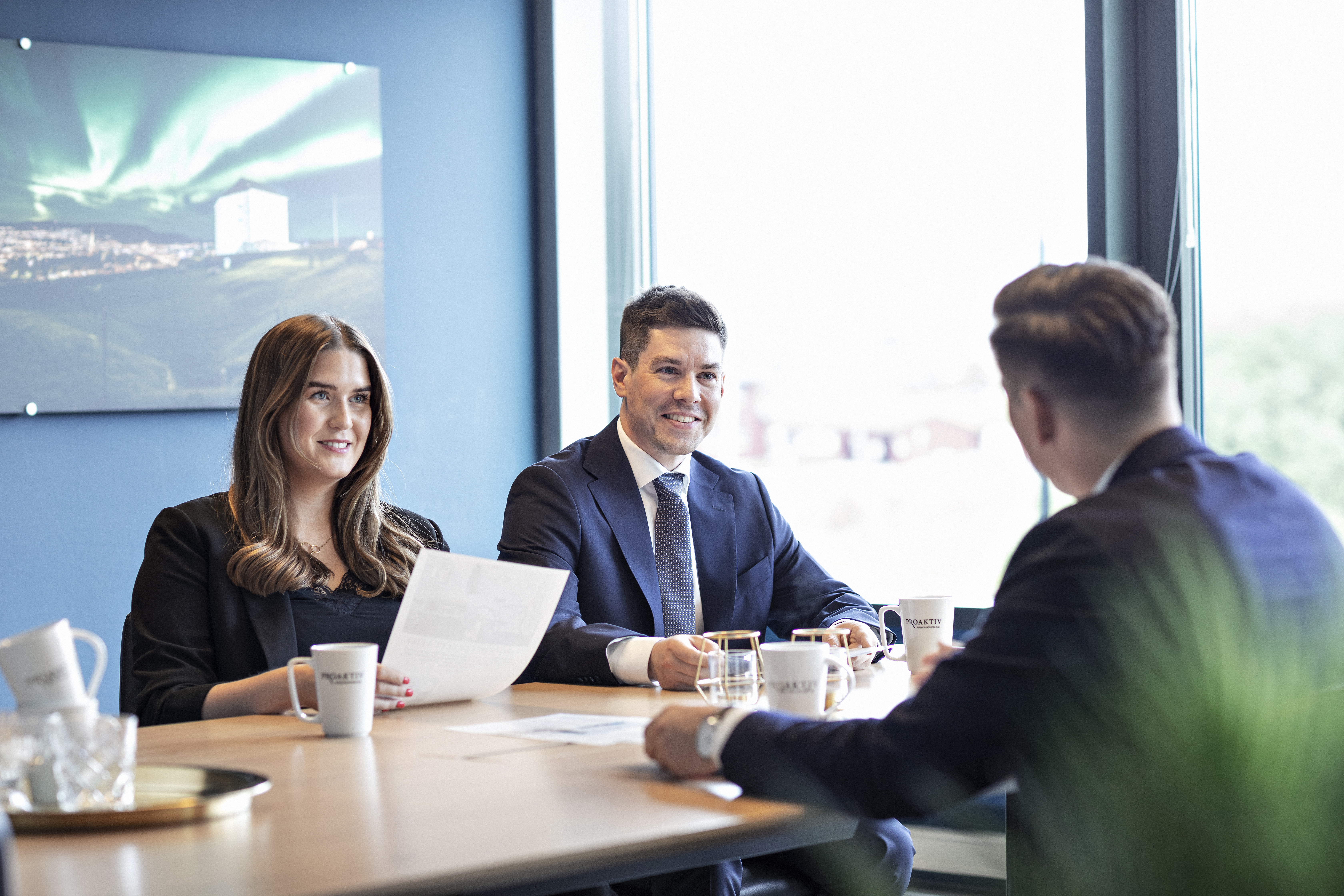 Foto: Proaktiv Moholt