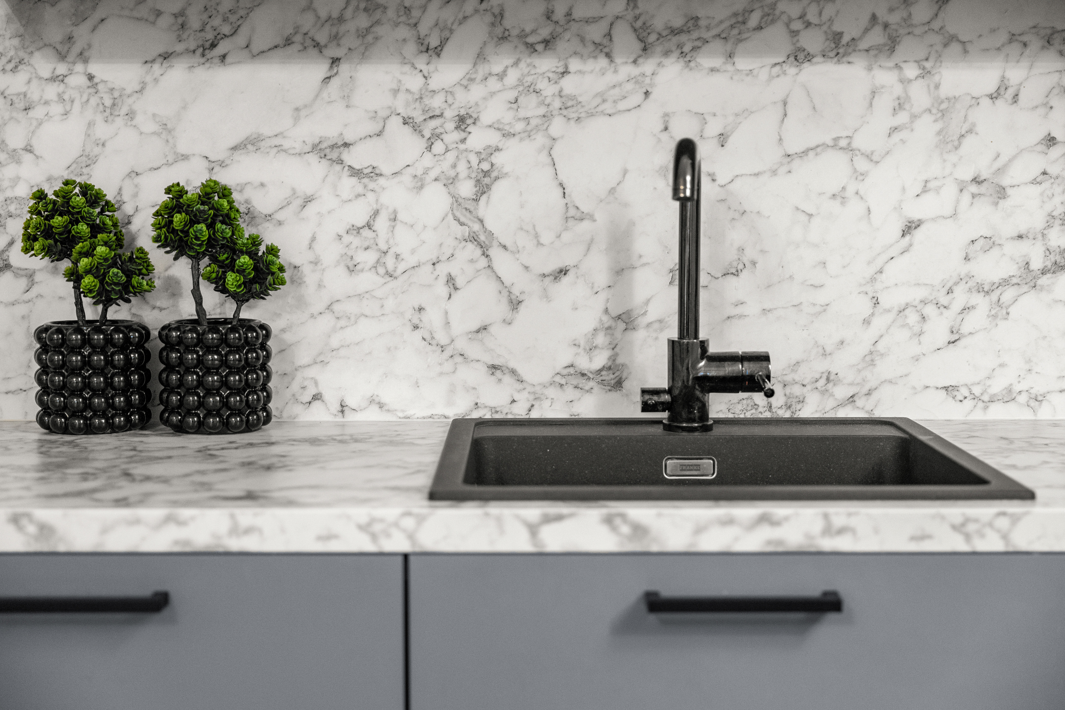 Svoldergata / Kjøkken