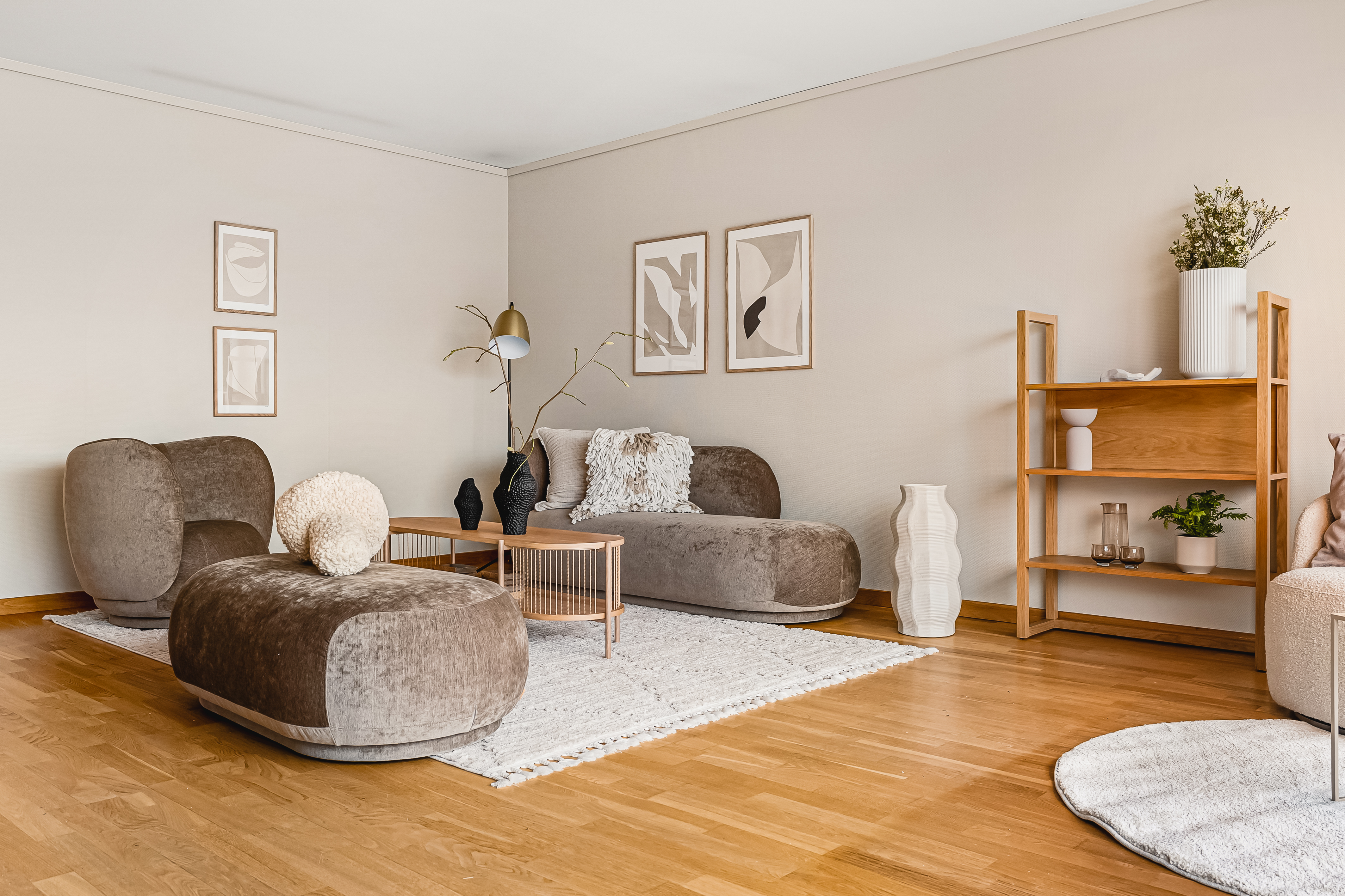 Foto / Truls Bakken Styling / Betina Carlsen